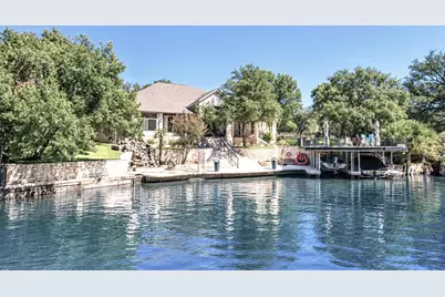 316 Bridgepoint Drive, Kingsland, TX 78639 - Photo 1