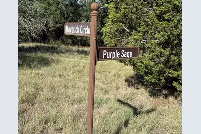 Lot 14155 W Maverick Circle, Horseshoe Bay, TX 78657 - Photo 4