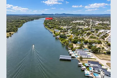 Lt 9 Riverfront Ln., Kingsland, TX 78639 - Photo 8