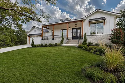 1321 Prospect Circle, Horseshoe Bay, TX 78657 - Photo 2