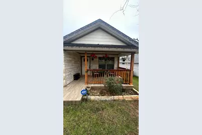 832 Aspen Lane, Cottonwood Shores, TX 78657 - Photo 1