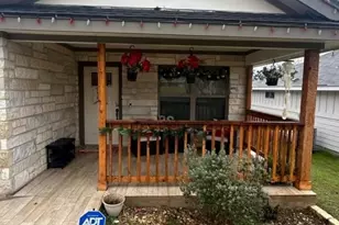 832 Aspen Ln, Cottonwood Shores, TX 78657 - Photo 1