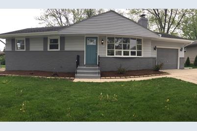 5217 W 78th Ln Schererville In 46375 Mls 434618 Coldwell Banker