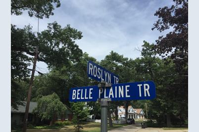 0 Belle Plaine Trail - Photo 1
