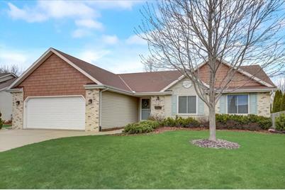 8800 Foxhaven Chse - Photo 1