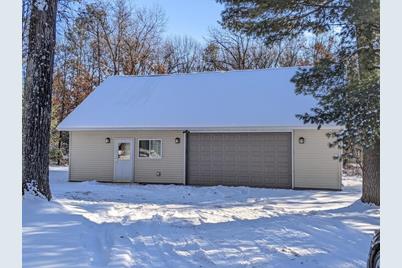 1938 W 19th Ave, Arkdale, WI 54613 - Photo 1