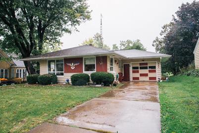 207 Grand Avenue, Neillsville, WI 54456 - Photo 1