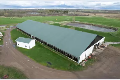 N1852 Ness Road, Thorp, WI 54771 - Photo 1