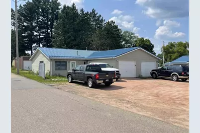 509 E Westgor Ave, Wittenberg, WI 54499 - Photo 1