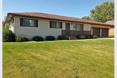 10661 Apache Avenue, Auburndale, WI 54412 - Photo 1