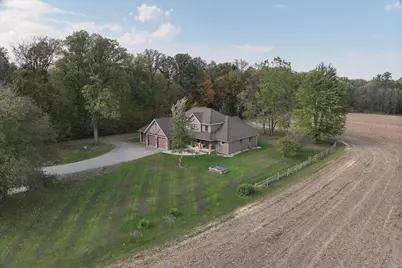 N8296 River Avenue, Greenwood, WI 54437 - Photo 1