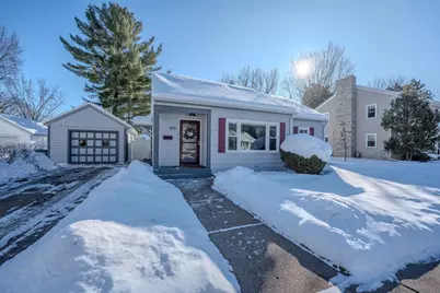 805 Broadway Avenue, Wausau, WI 54403 - Photo 1