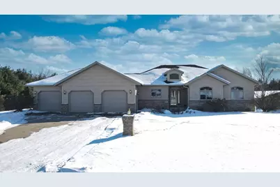 1467 2nd Street South, Rudolph, WI 54457 - Photo 1