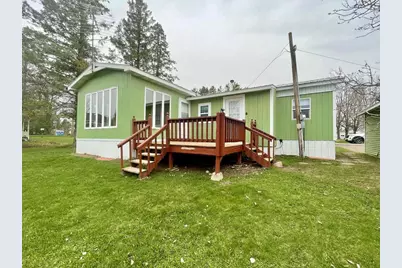 W10331 McMullen Street, Kennan, WI 54537 - Photo 1