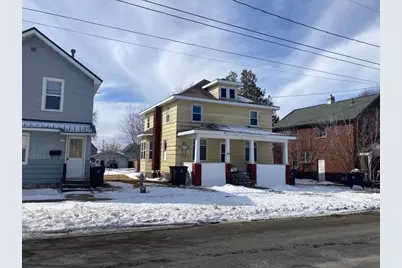 312 W Arnold Street, Marshfield, WI 54449 - Photo 1