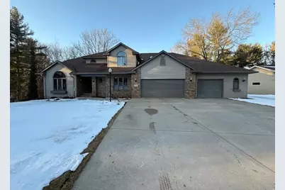 5206 Dj Lane, Weston, WI 54476 - Photo 1