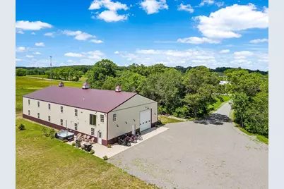 10309 County Road D, Almond, WI 54909 - Photo 1