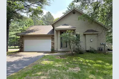 9771 White Pine Lane, Woodruff, WI 54568 - Photo 1