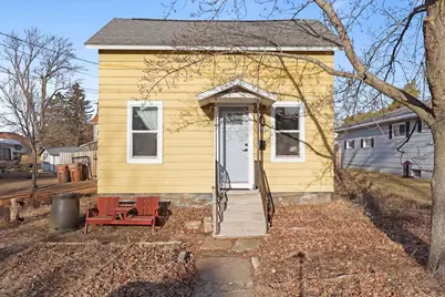 1909 Prairie Street, Stevens Point, WI 54481 - Photo 1