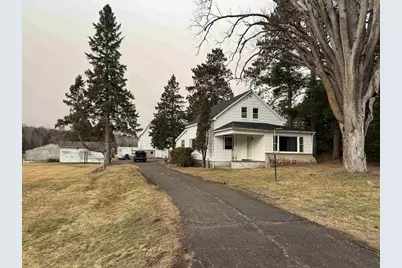 N10541 County Road D, Tomahawk, WI 54487 - Photo 1