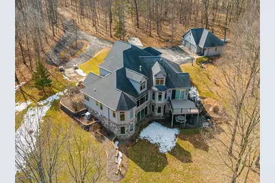 N2236 Crane Drive, Medford, WI 54451 - Photo 1