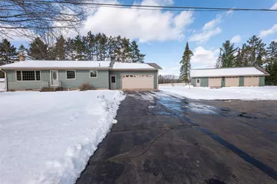 N2668 State Highway 107, Merrill, WI 54452 - Photo 1