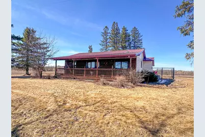 N4347 Fairview Road, Kennan, WI 54537 - Photo 1