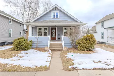 1706 Fairmount Street, Wausau, WI 54403 - Photo 1