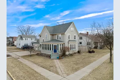301 E 2nd Street, Marshfield, WI 54449 - Photo 1