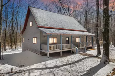 3853 County Road E, Junction City, WI 54443 - Photo 1