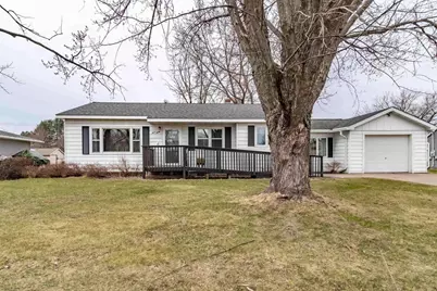 330 20th Avenue South, Wisconsin Rapids, WI 54495 - Photo 1