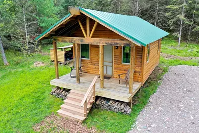 N8470 County Road E, Westboro, WI 54490 - Photo 1