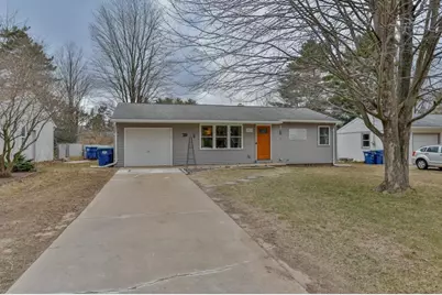 3916 Carl Street, Wausau, WI 54403 - Photo 1