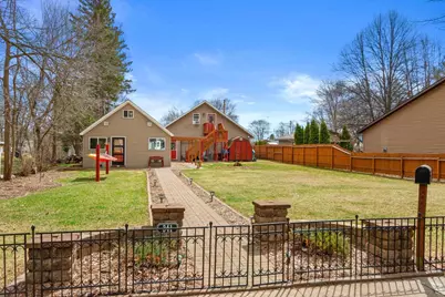 341 Island Avenue, Port Edwards, WI 54469 - Photo 1