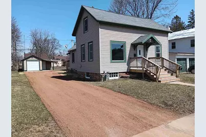 644 Portage Street, Stevens Point, WI 54481 - Photo 1