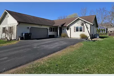 10819 W 7th Street, Hewitt, WI 54441 - Photo 1
