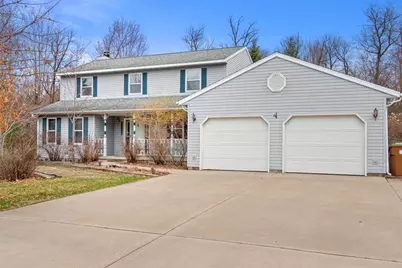 5350 Clover Court, Stevens Point, WI 54481 - Photo 1