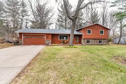 6511 Wazeecha Ridge Court, Wisconsin Rapids, WI 54494 - Photo 1