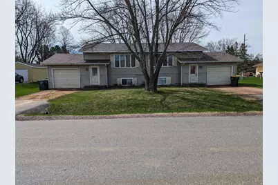 604-606 W 13th Street, Marshfield, WI 54449 - Photo 1