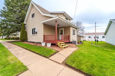 208 Walnut Street, Marathon, WI 54448 - Photo 1