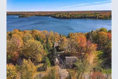 3094N Johnson Road, Winter, WI 54896 - Photo 1