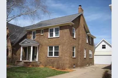 1541 Church Street, Stevens Point, WI 54481 - Photo 1