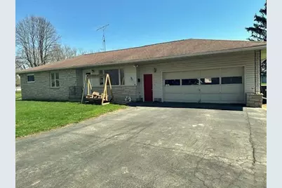 400 S Division Street, Loyal, WI 54466 - Photo 1