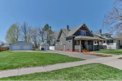 310 N Scott Street, Merrill, WI 54452 - Photo 1