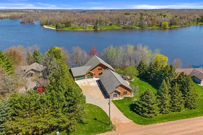 126334 Eau Pleine Road, Stratford, WI 54484 - Photo 1