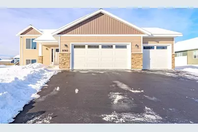 8302 Maplefield Way, Weston, WI 54476 - Photo 1