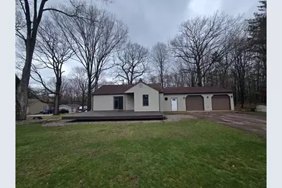 422 Lotus Street, Mosinee, WI 54455 - Photo 1