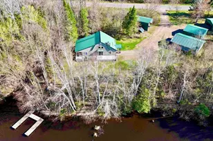 W8386 Maple Ln, Park Falls, WI 54552 - Photo 1