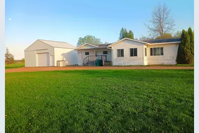 5544 Elm Road, Pittsville, WI 54466 - Photo 1