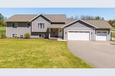 6016 Stettin Drive, Wausau, WI 54401 - Photo 1